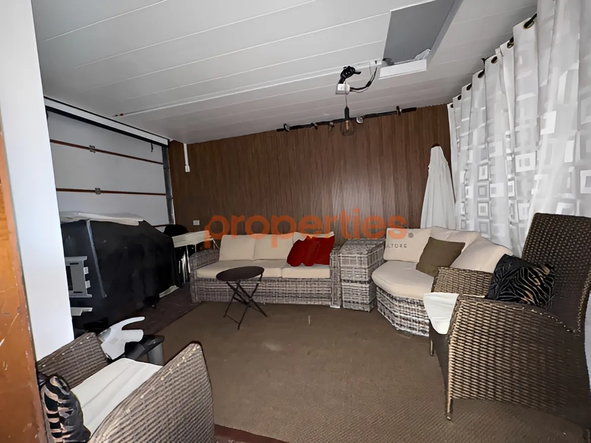 Chalet for Rent in Faqra