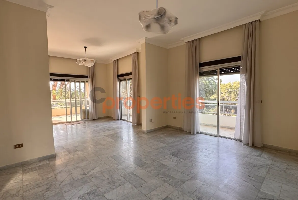 Apartment for Sale in Aaoukar