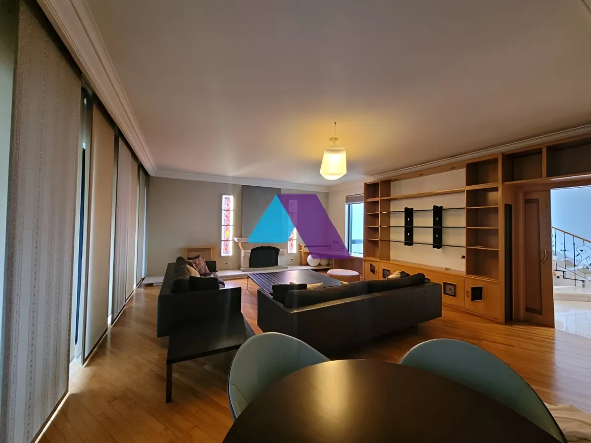 Apartment for sale in Sahel Aalma