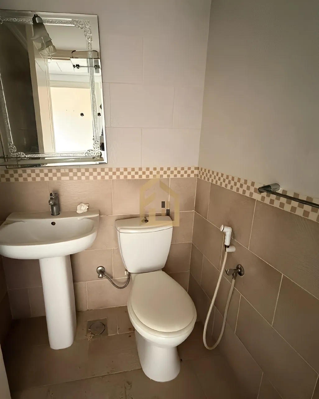 Apartment for Sale in Bchamoun, Lebanon