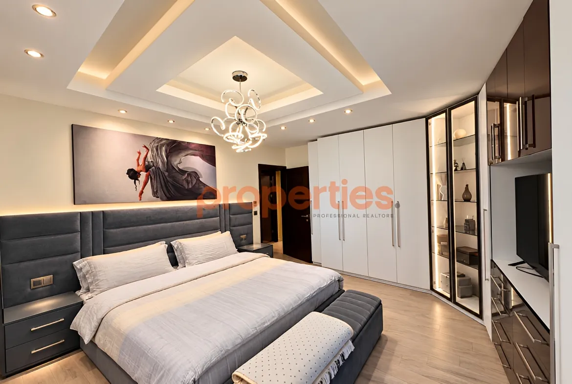 Apartment for Sale in Baabda