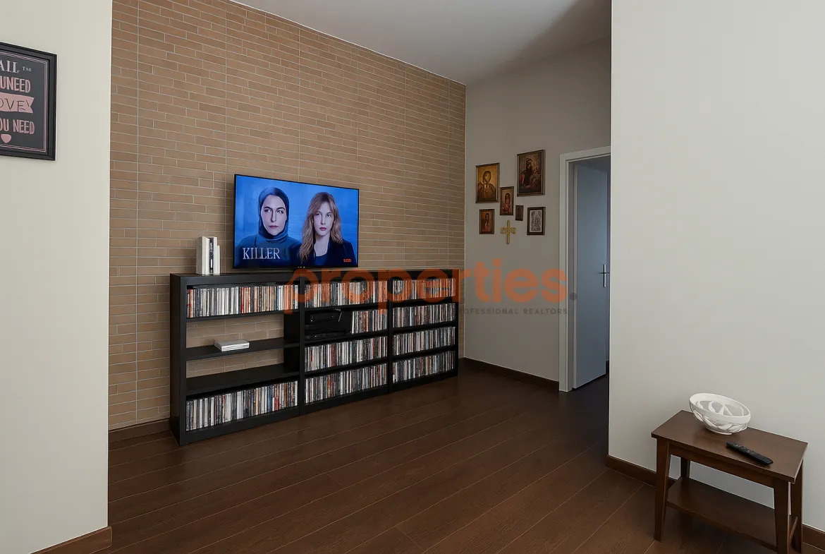 Apartment for Sale in Mansourieh