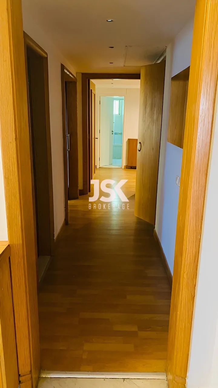 Apartment for Rent in Naqqache