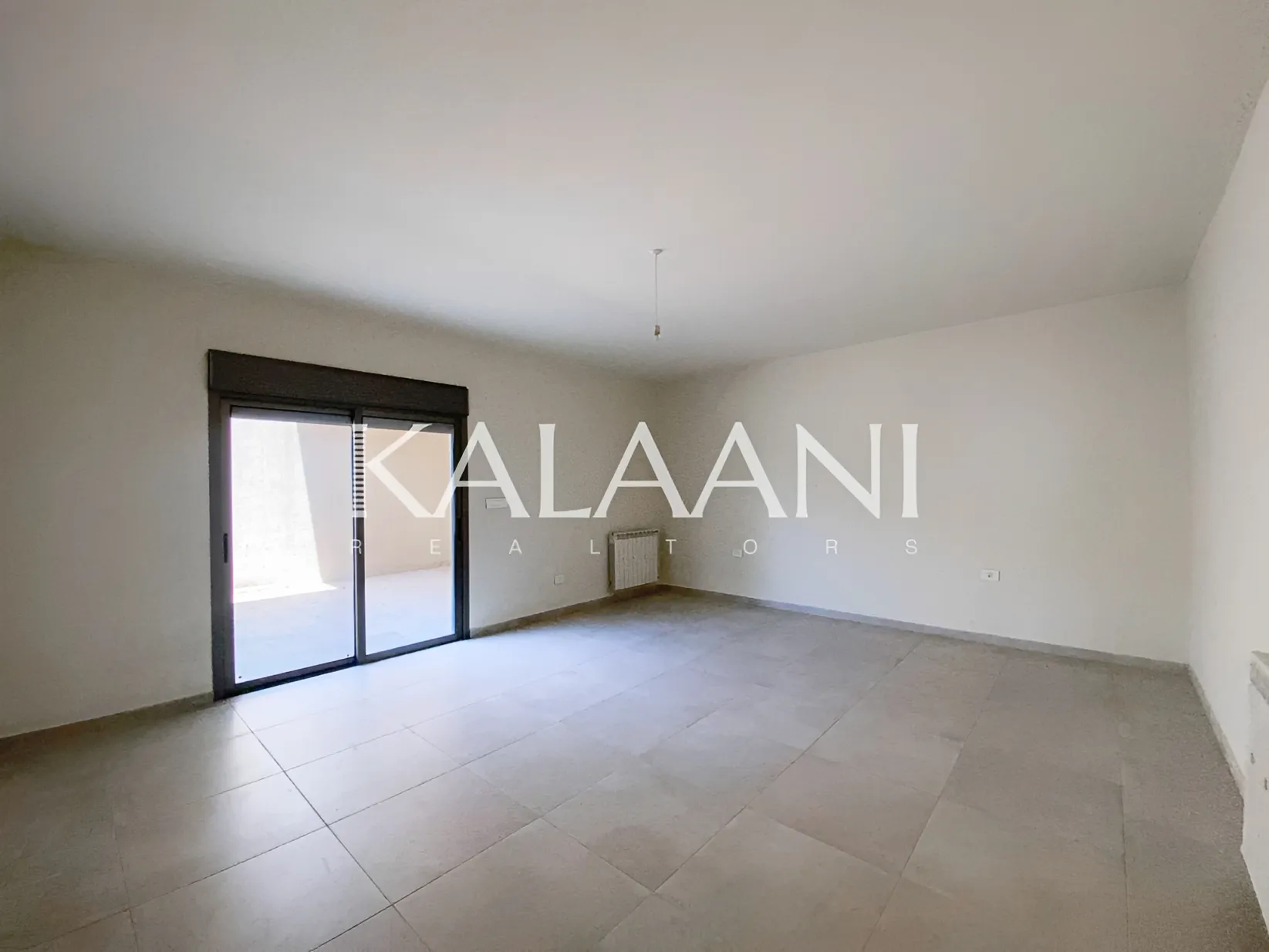 Apartment for sale in Kfar Hbab, Lebanon