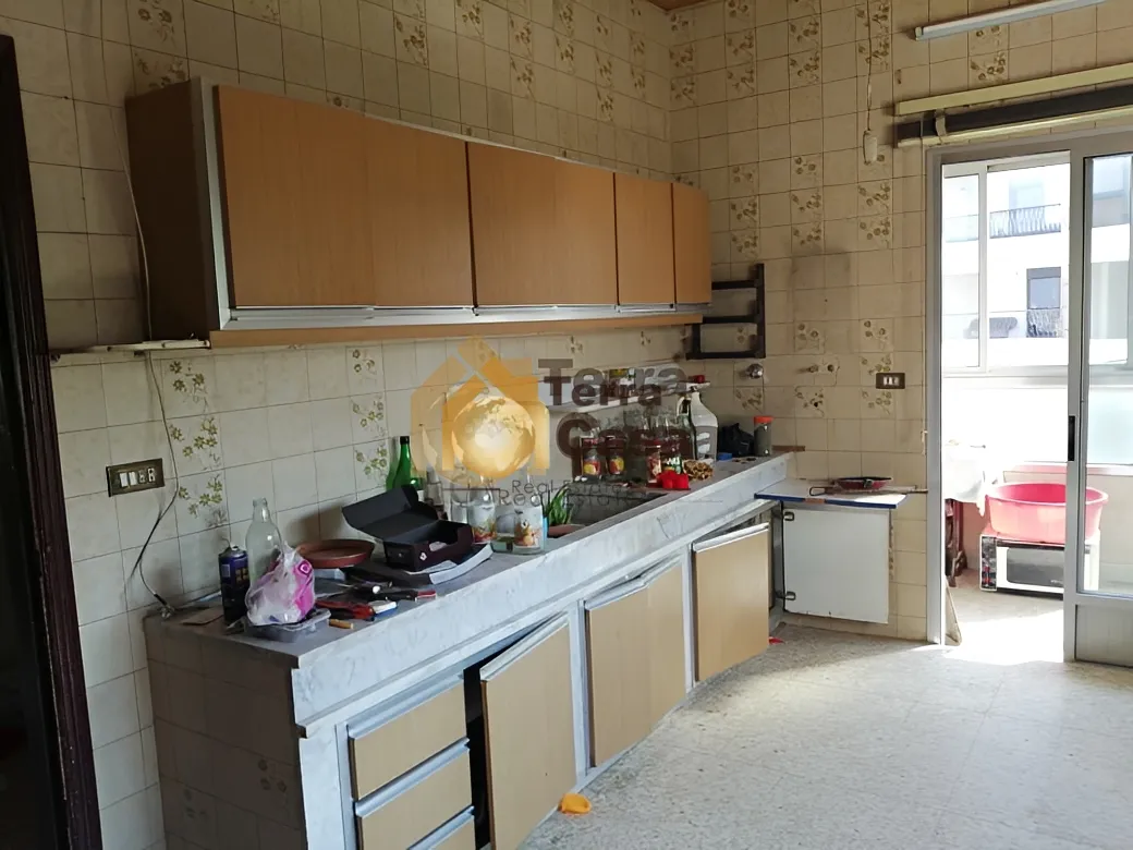 Apartment for Sale in Zahle