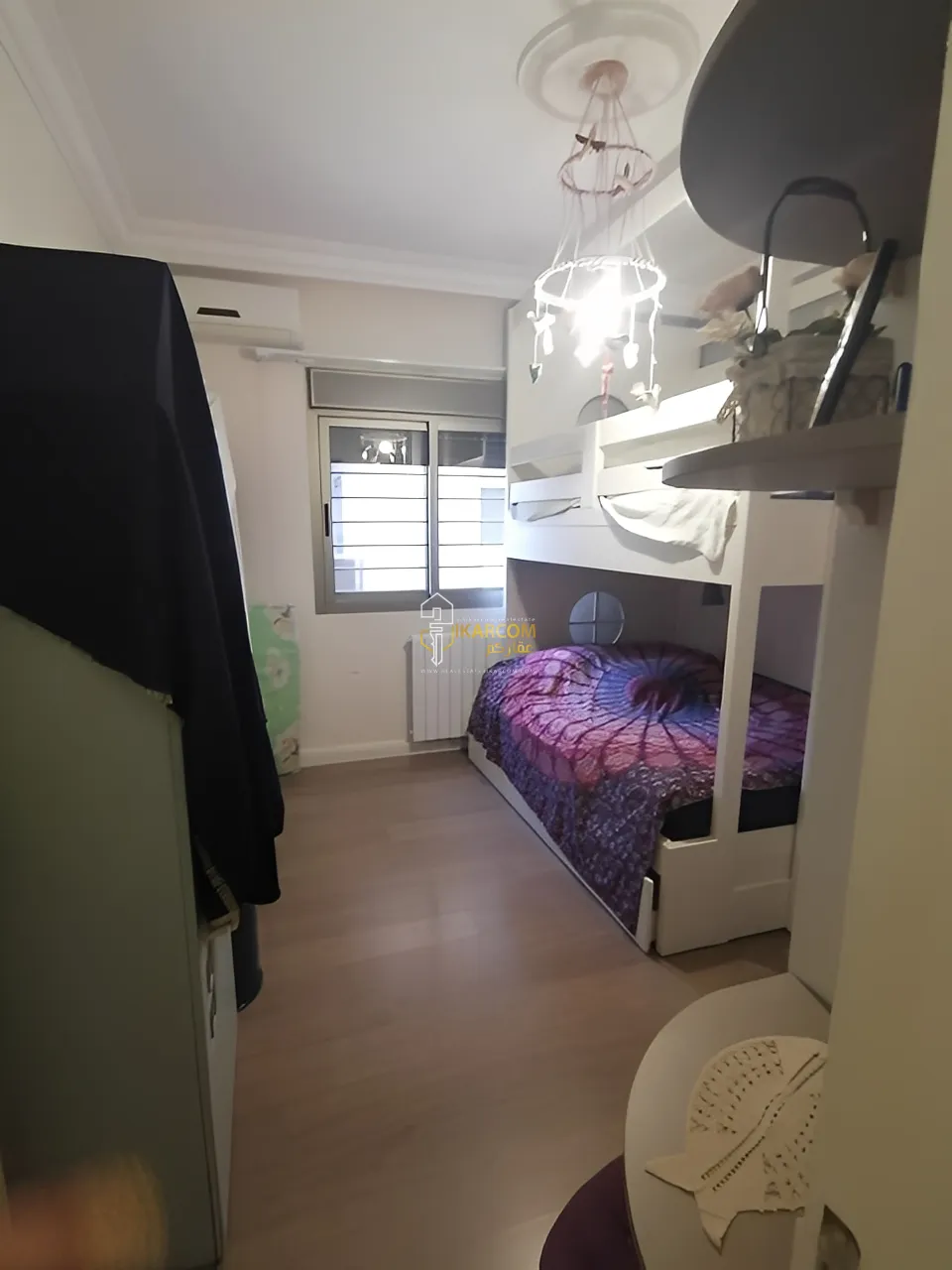 Apartment for Sale in Sahel Aalma