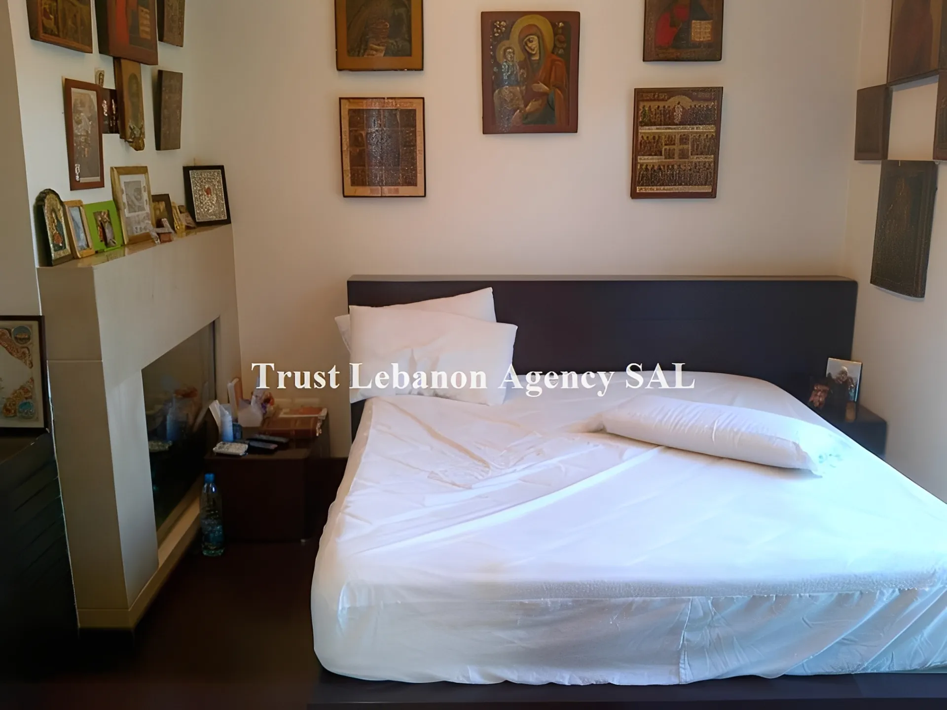 Villa for Sale in Metn Roumieh Lebanon