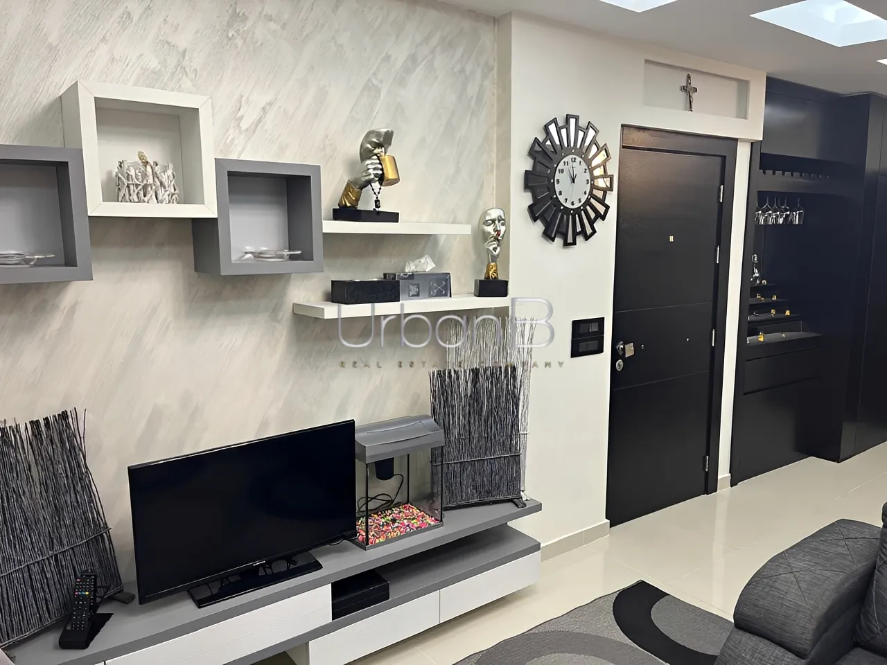 Apartment for sale in Zouk Mikael