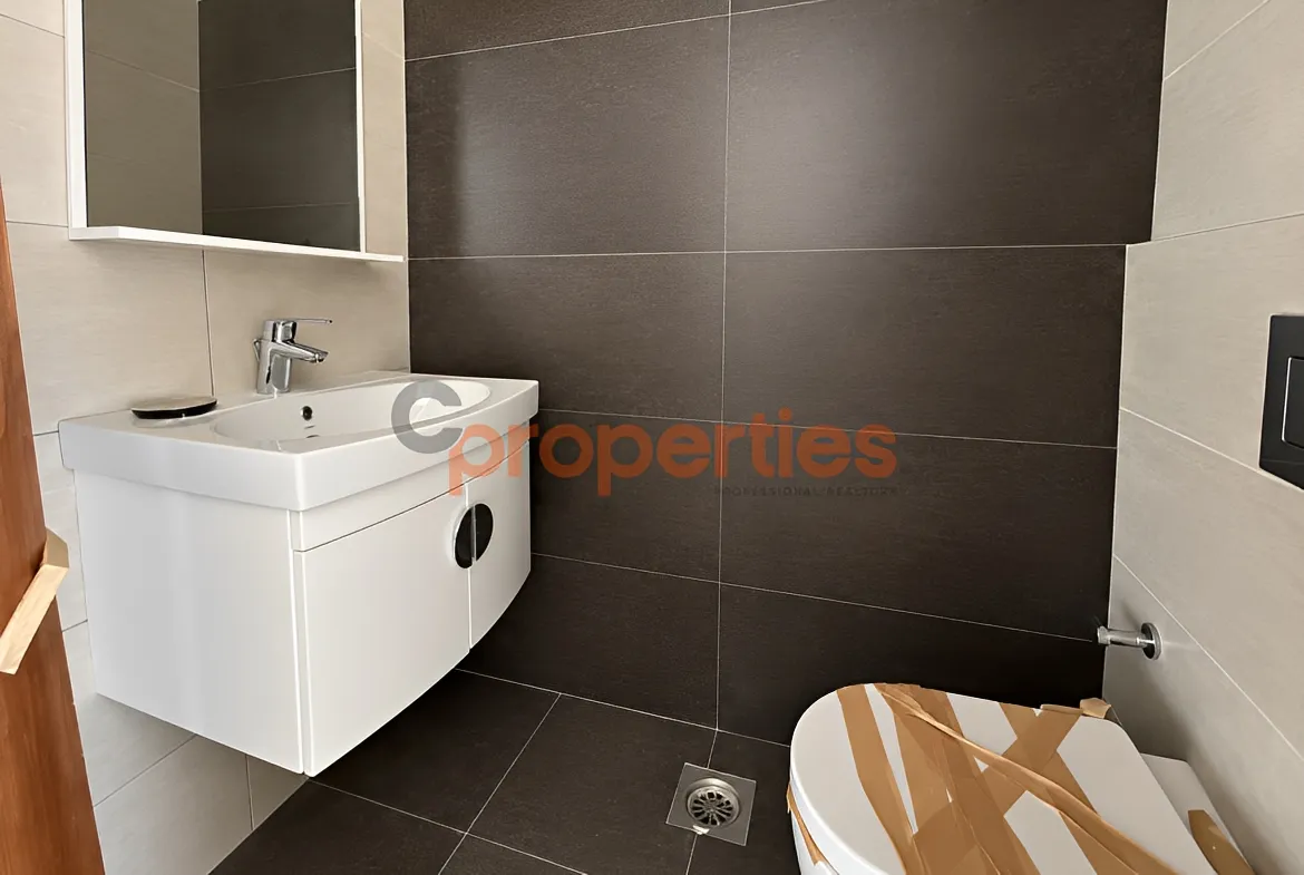 Apartment for Sale in Louaizeh