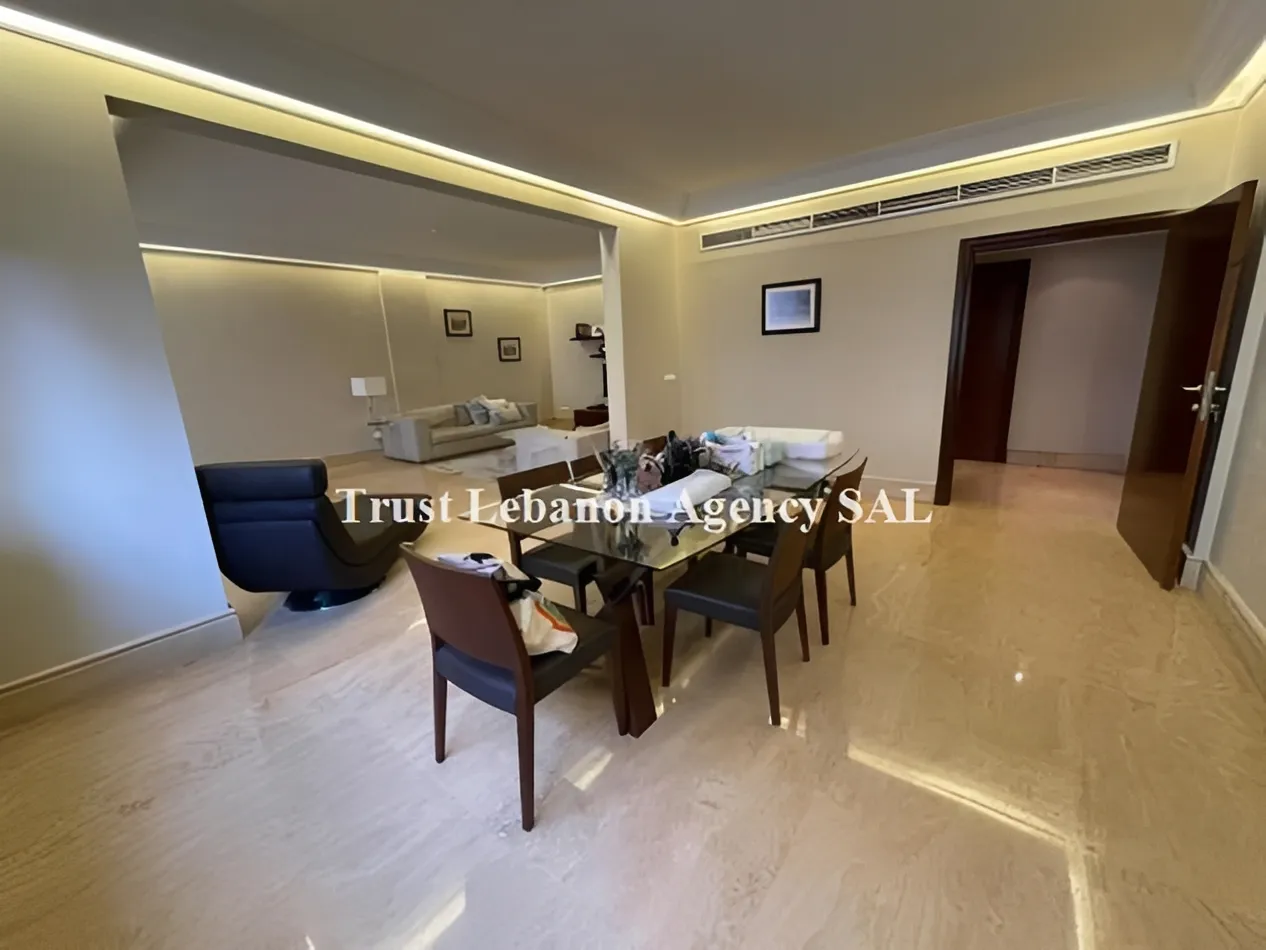 Apartment for Sale in Hamra Beirut Lebanon