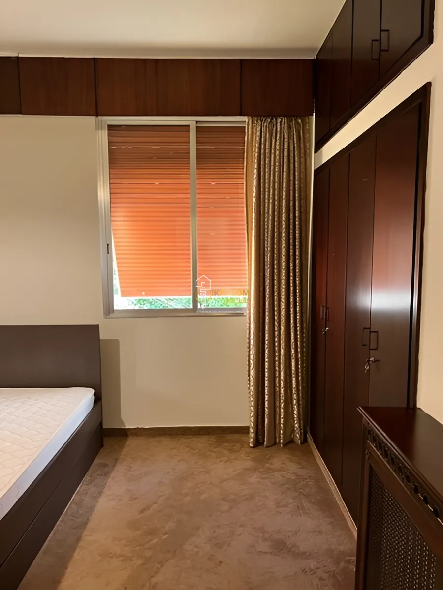 Apartment for Rent in Broumana