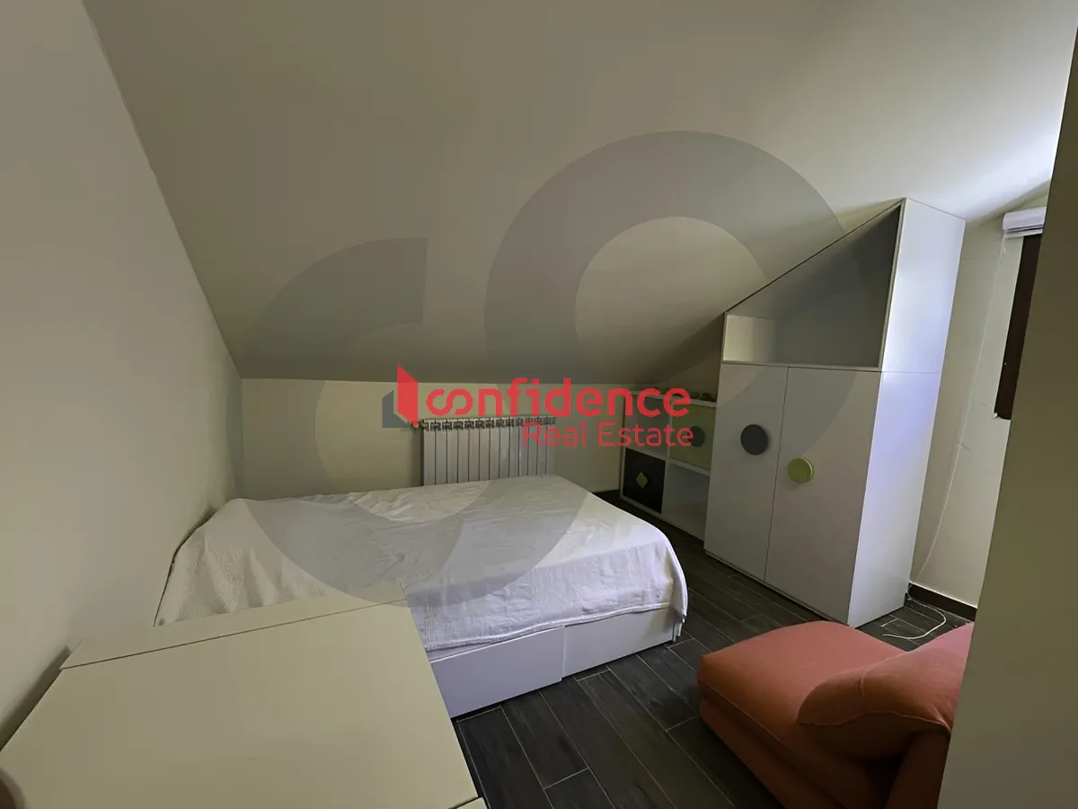 Apartment for Sale in Faraiya, Lebanon