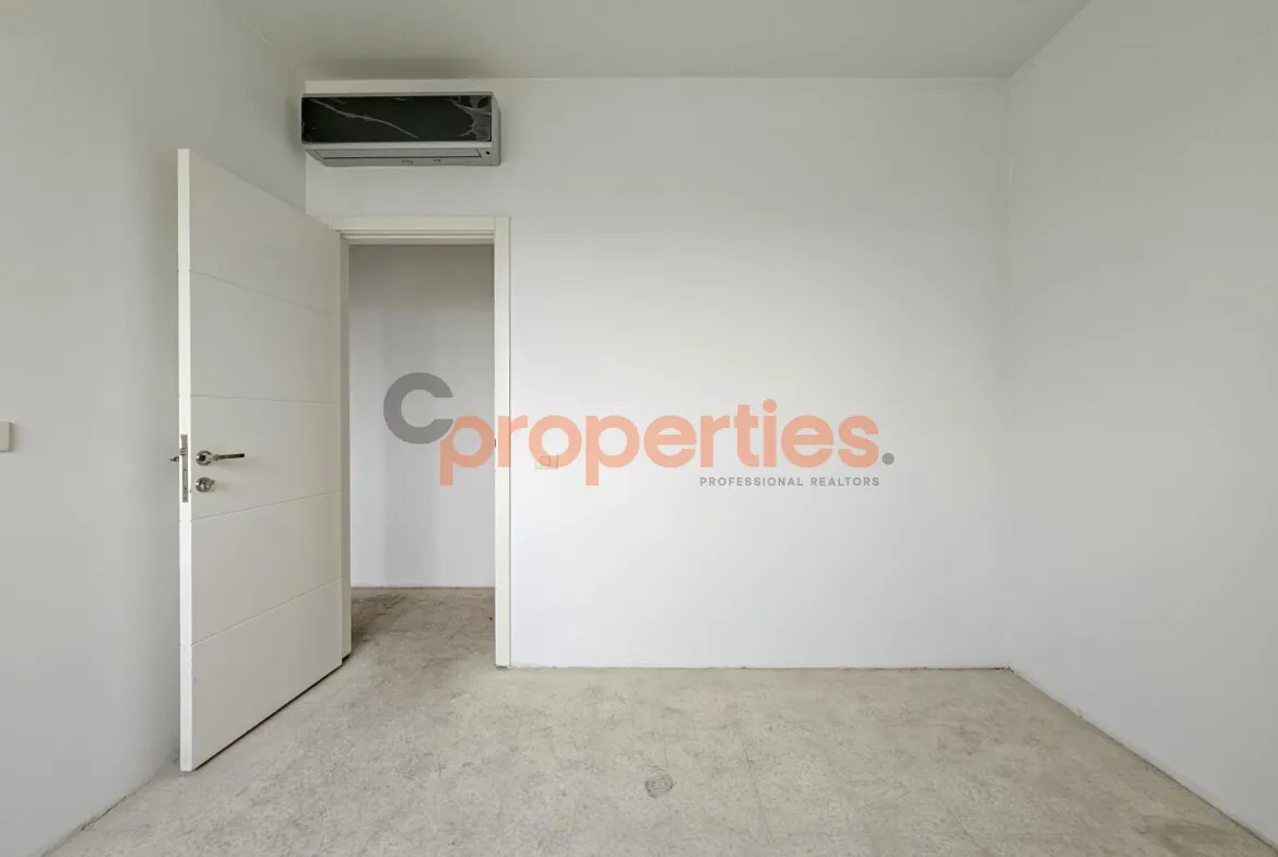 Apartment for Sale in Achrafieh
