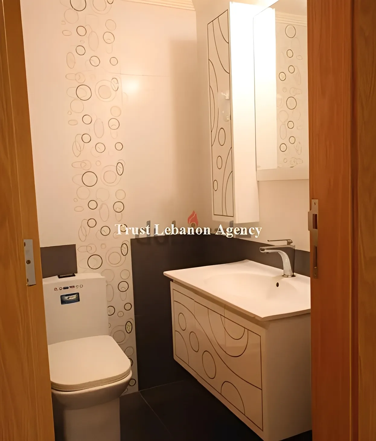 Duplex for Sale in Baabda Bleibel Lebanon