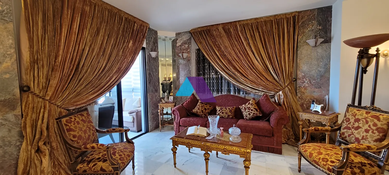 Apartment for Sale in Fanar - 3 bed, 4 bath