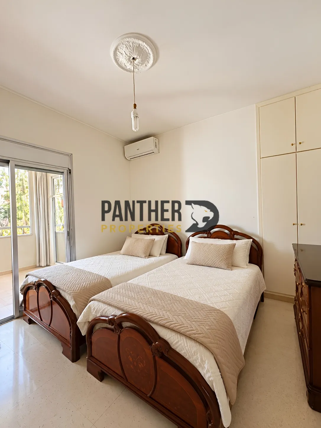 Apartment for sale in Fanar