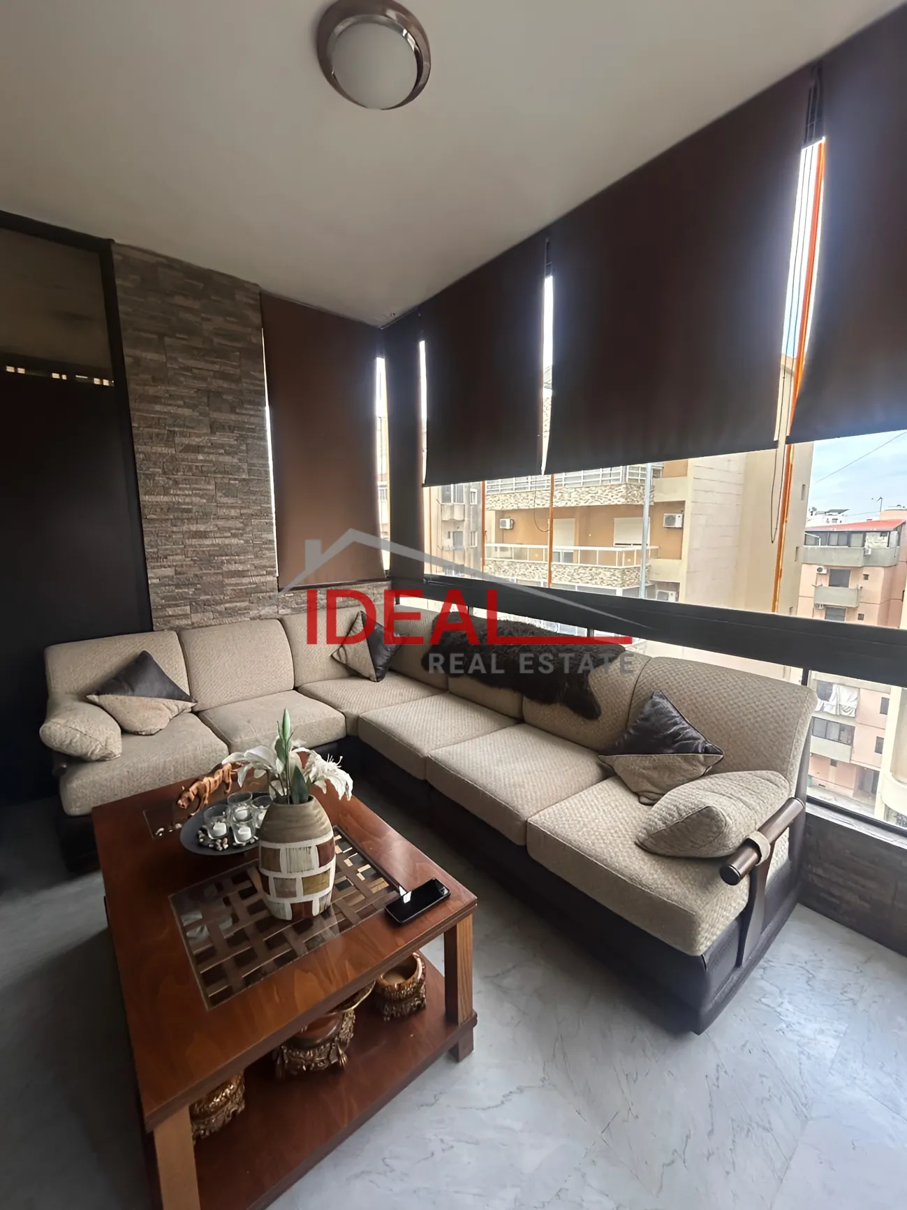 House for sale in Zouk Mosbeh, Lebanon
