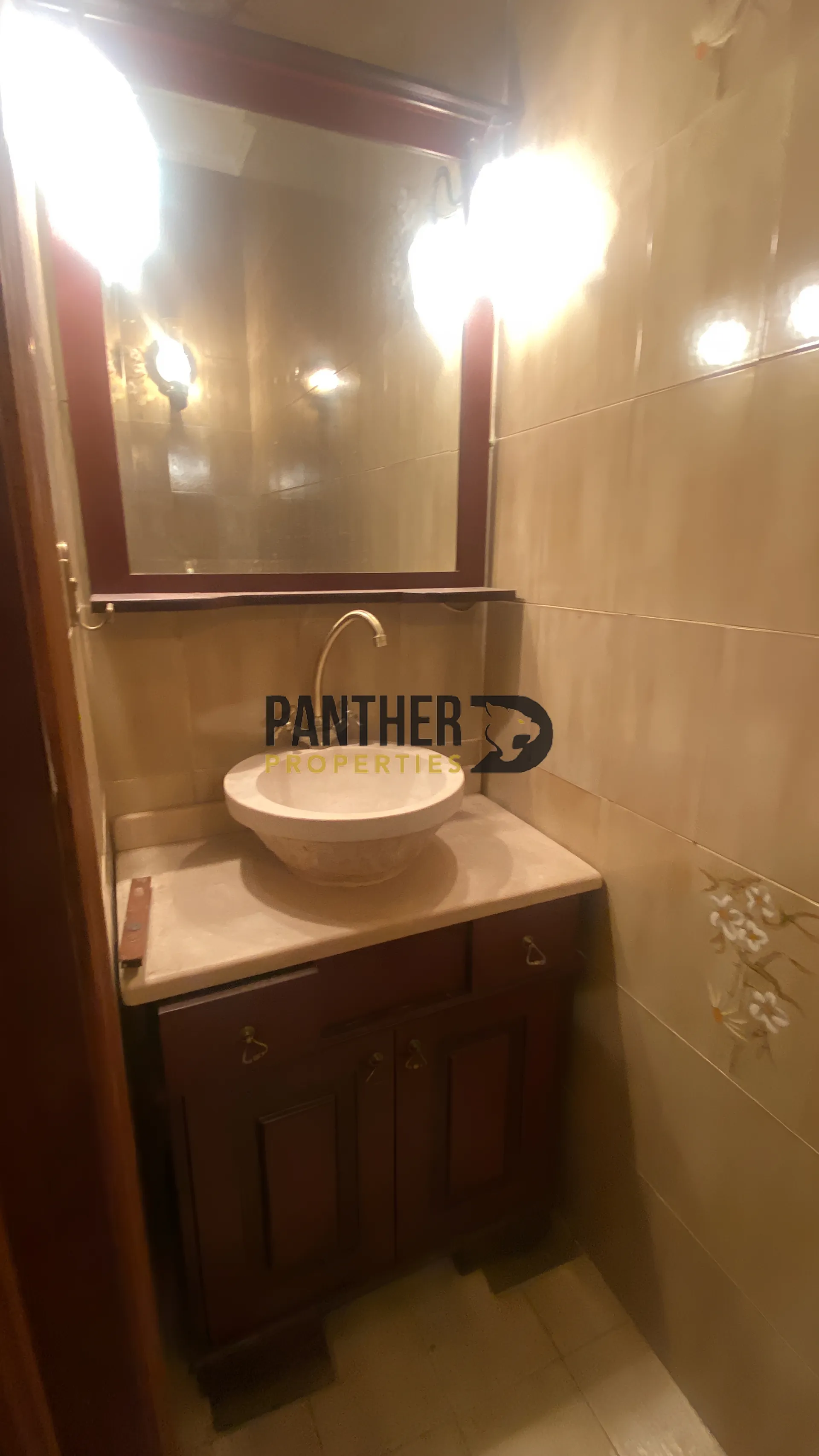 Apartment for sale in Broummana