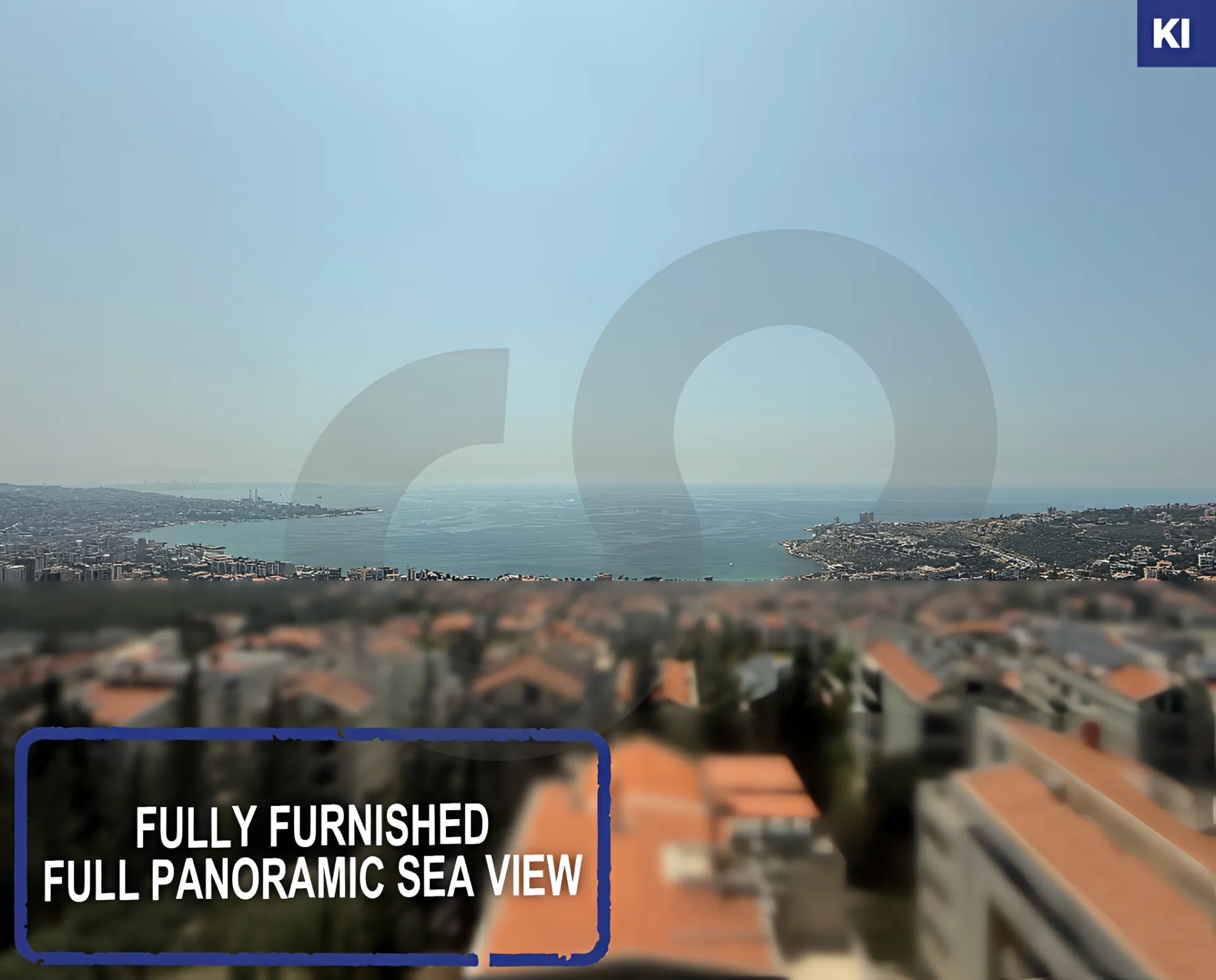 Apartment for Rent in Kfar Hbab - 4 bed, 4 bath