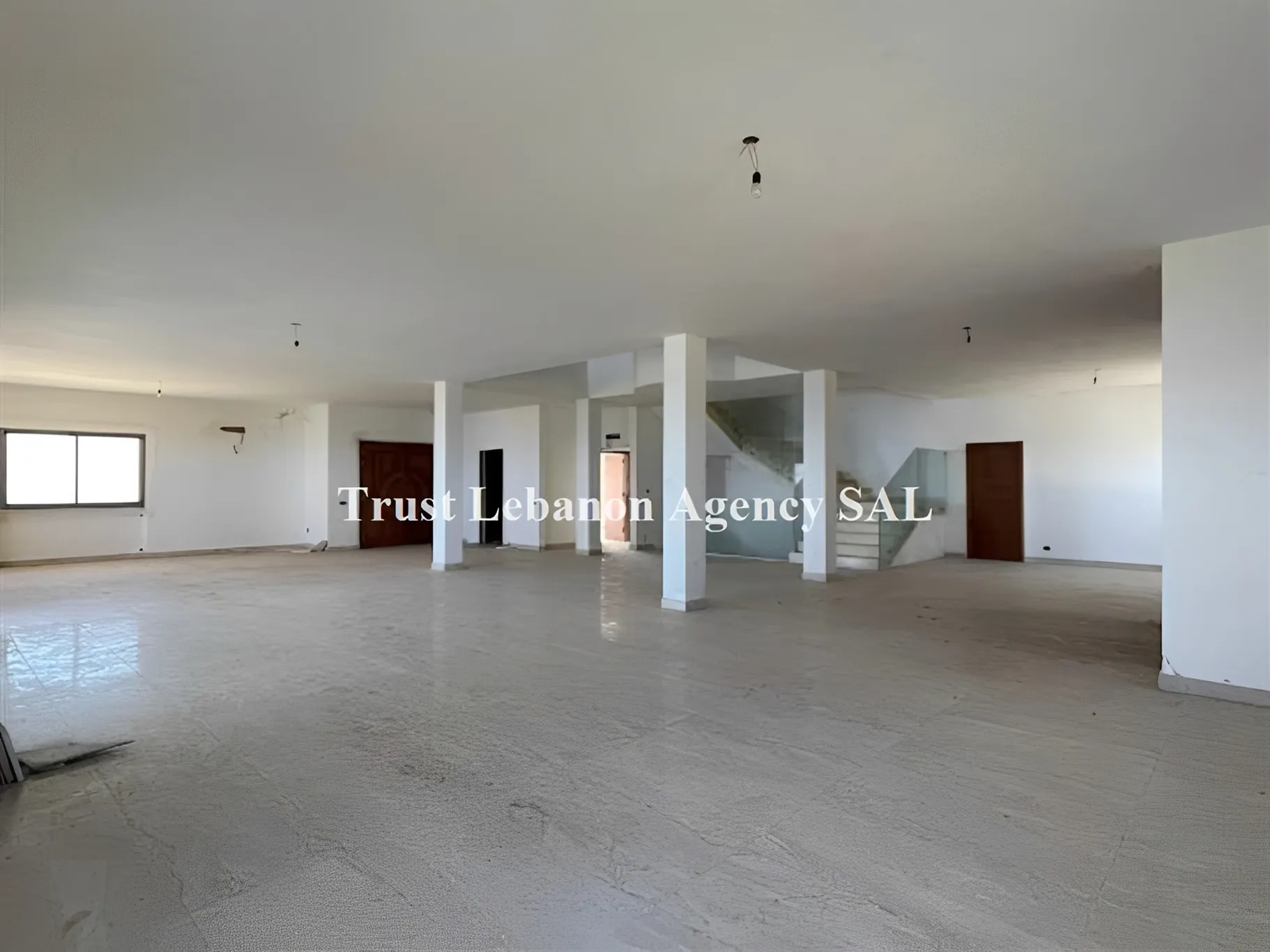 Villa for Sale in Keserwan JawretBedran Lebanon