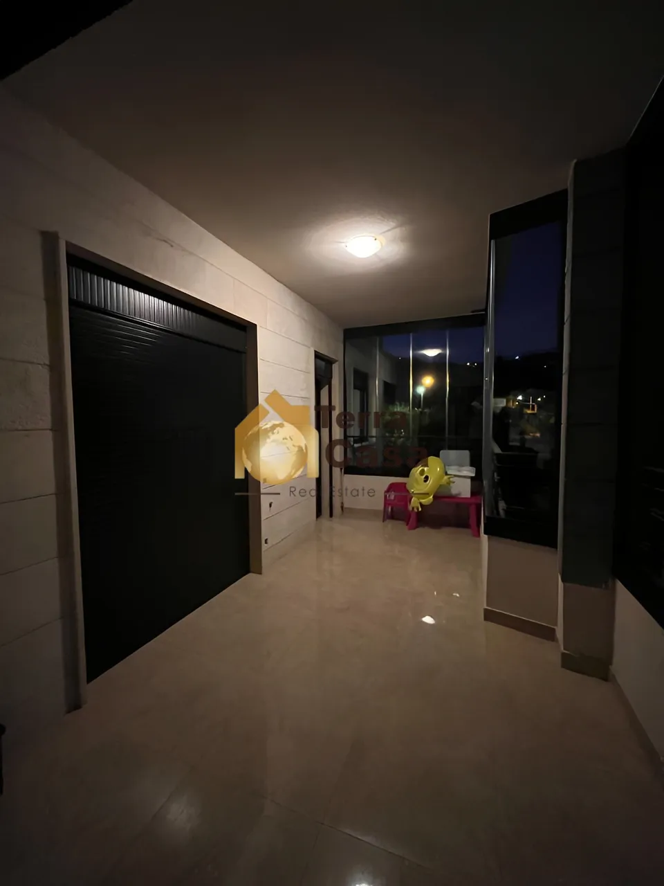 Apartment for Rent in Zahle