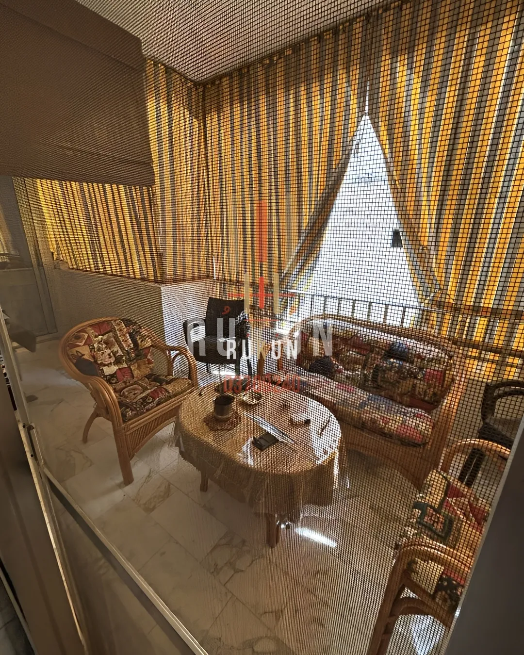 Apartment for sale in Mansourieh, Lebanon