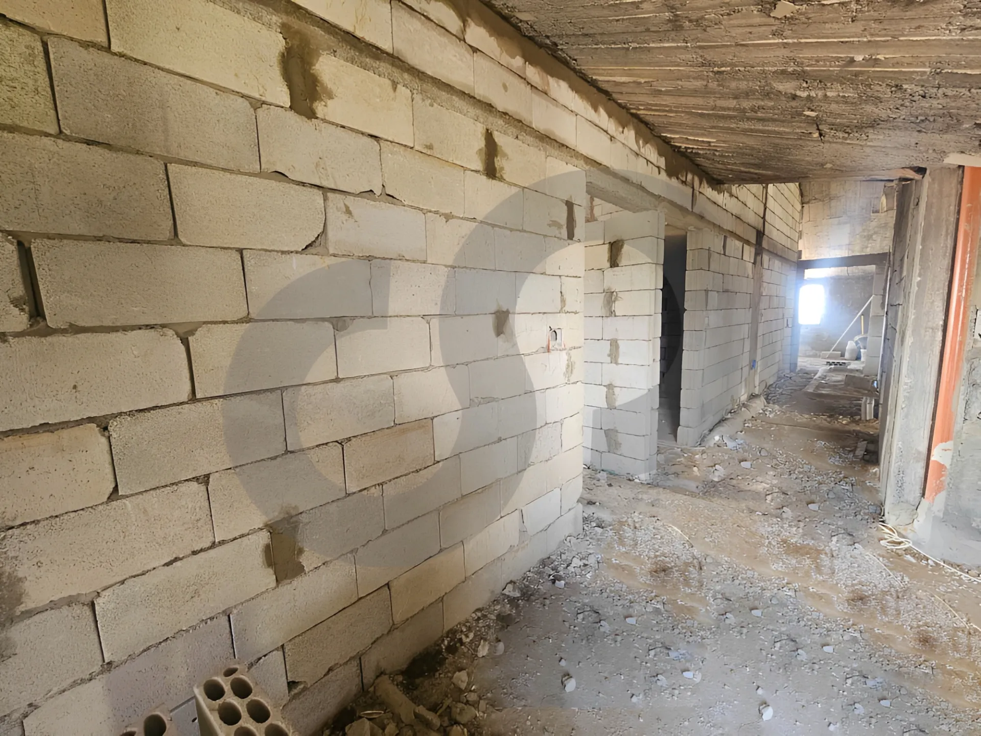Commercial Property for Sale in Bsarma