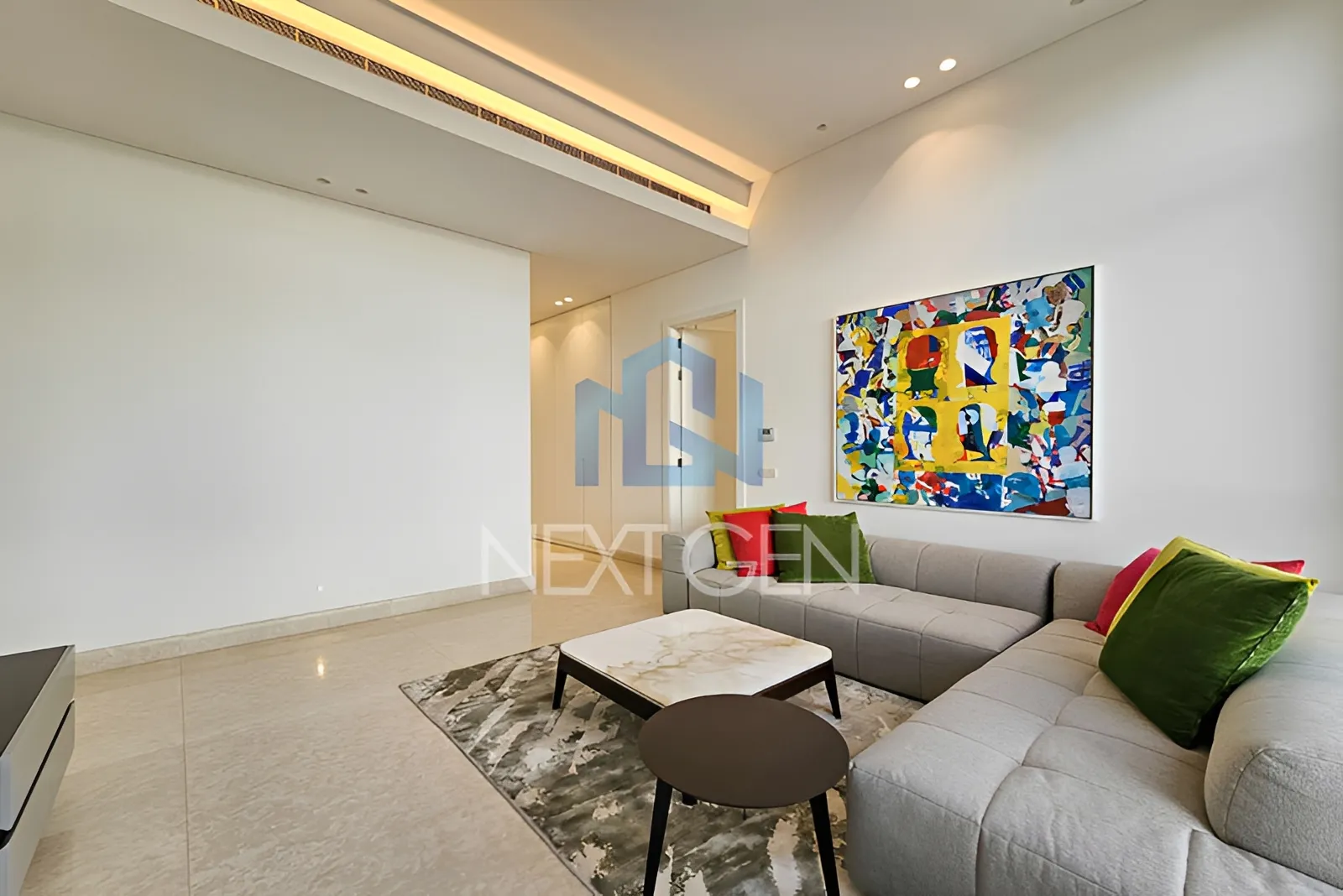 Apartment for Rent in Achrafieh