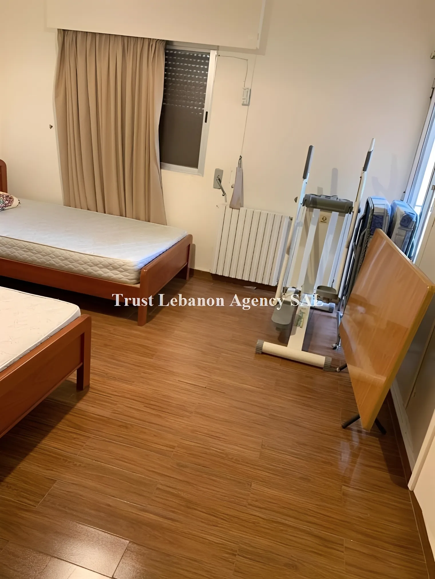 Apartment for Rent in Keserwan Klayat Lebanon