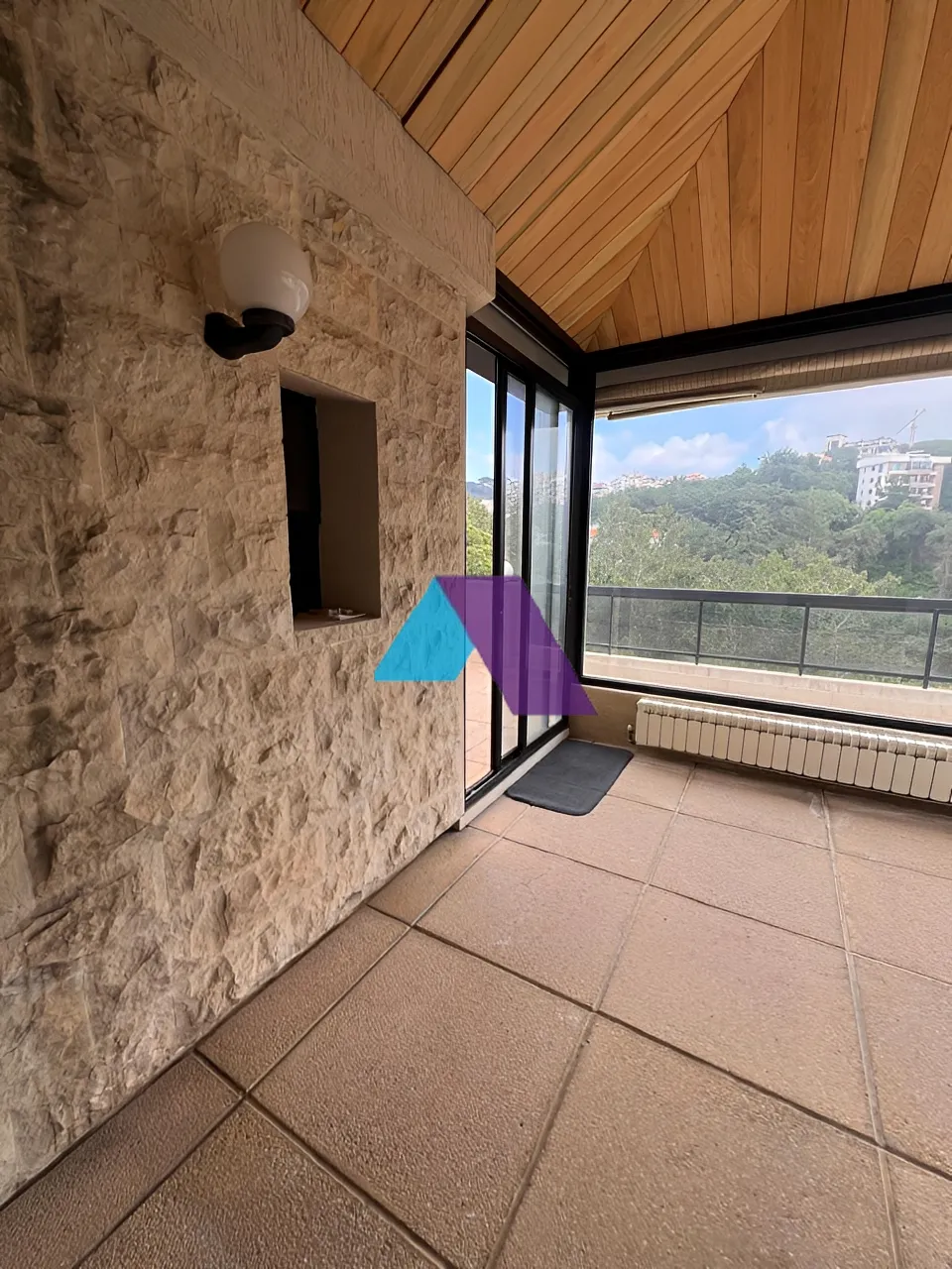 Apartment for Sale in Broummana