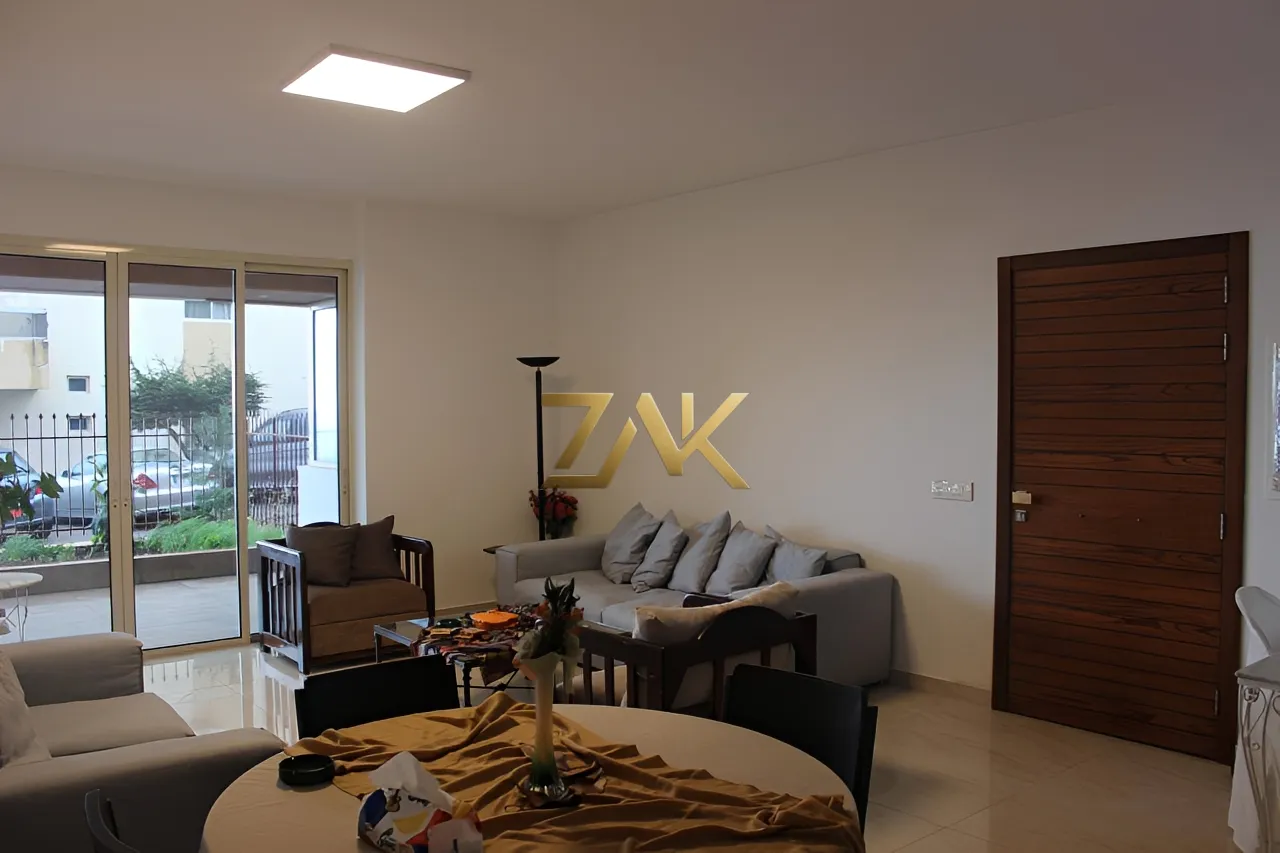 Apartment for Sale Harissa - 1 bed, 2 bath
