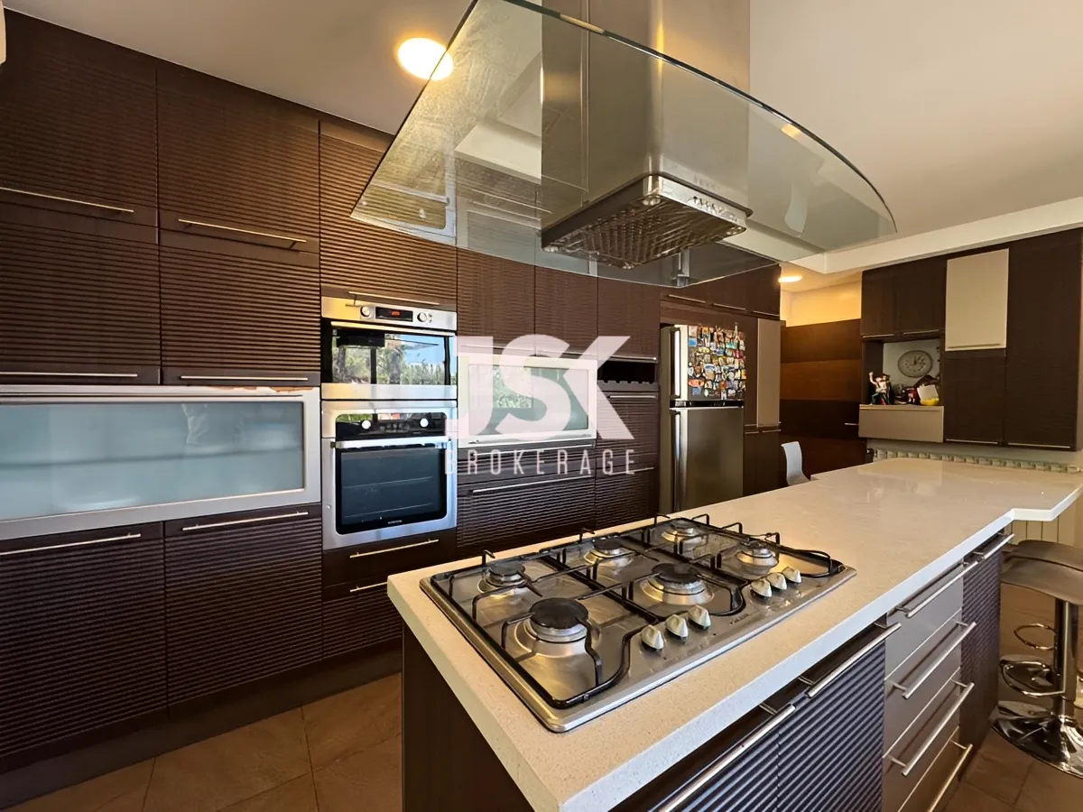 Apartment for Rent in Montiverdi, Lebanon