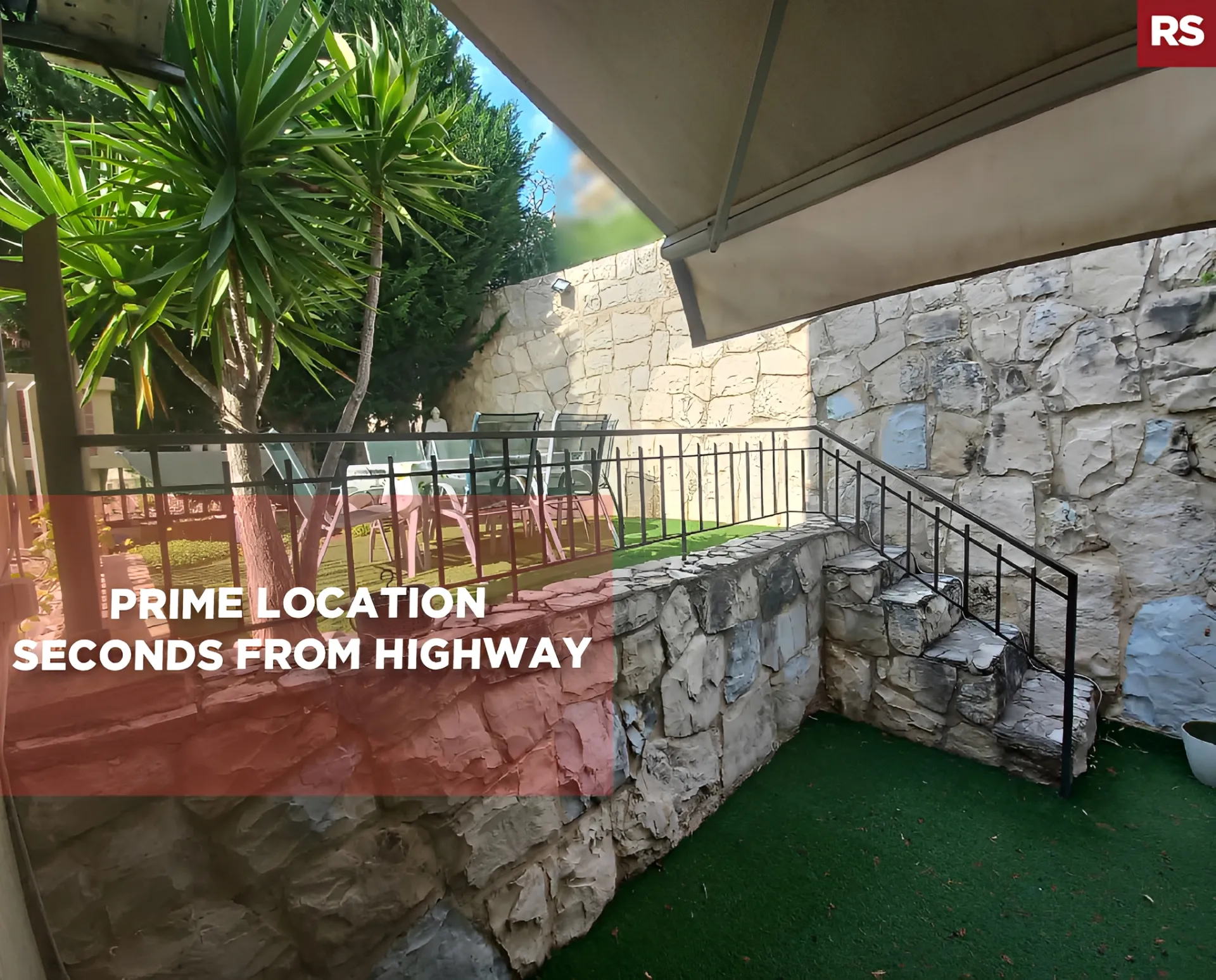 Apartment for Sale in Safra