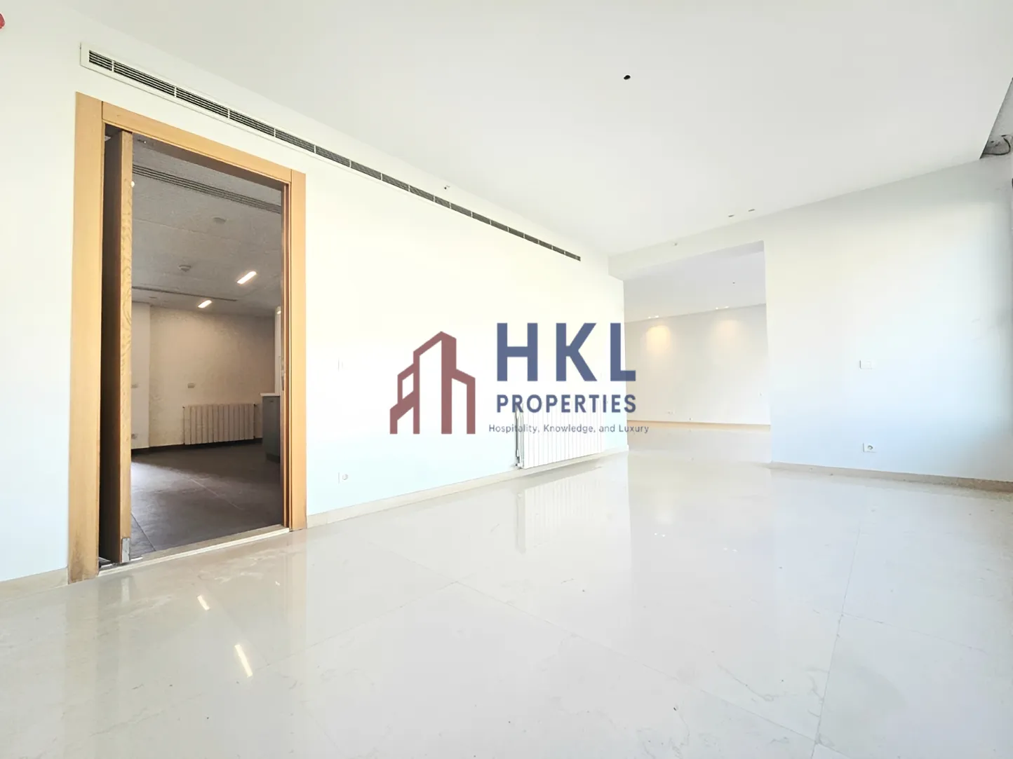Apartment for rent in Saifi Village