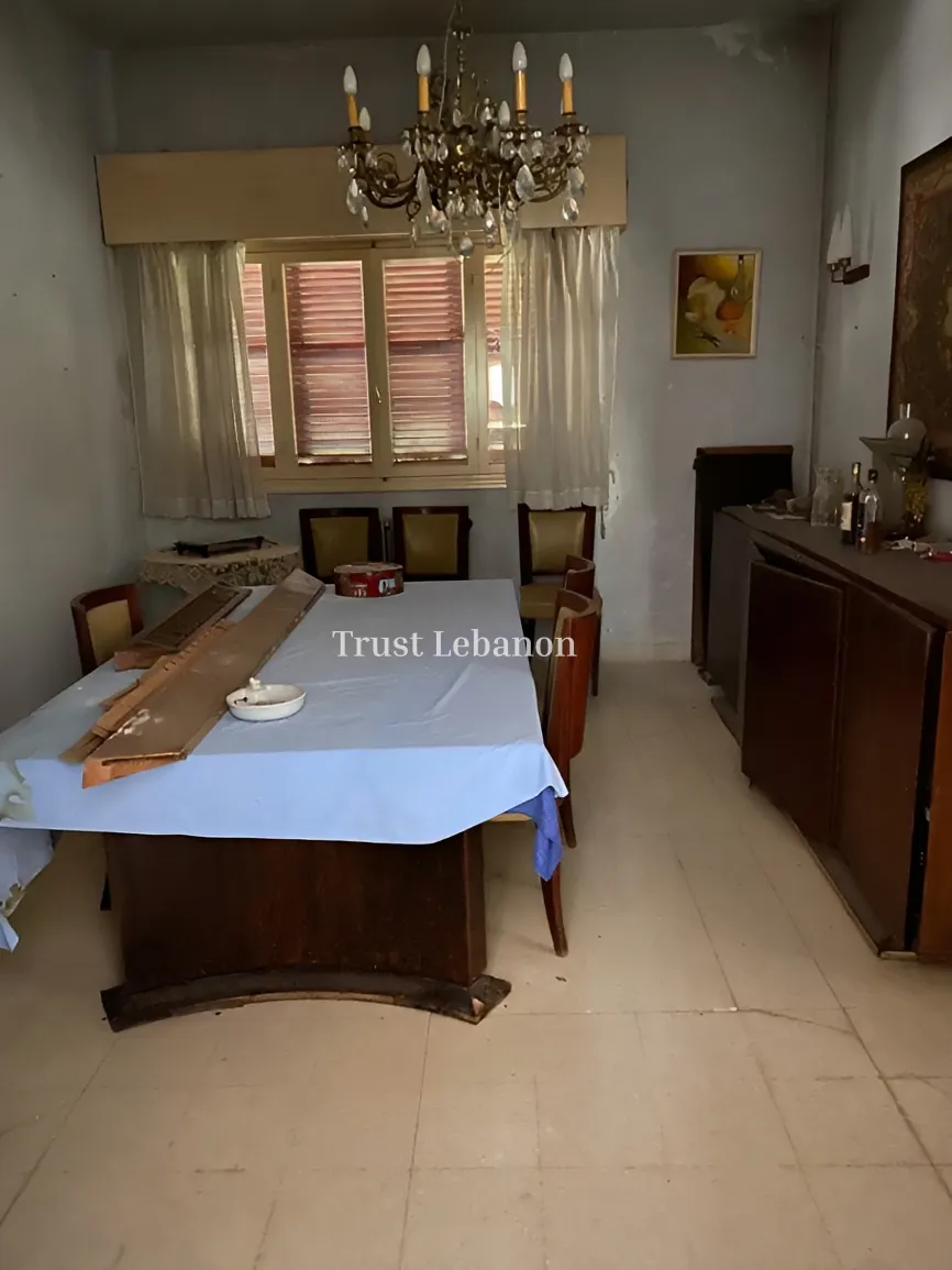 Villa for sale in Dahr El Souane, Lebanon
