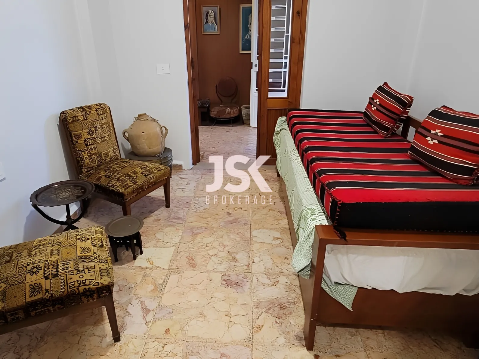 Apartment for Rent in Byblos