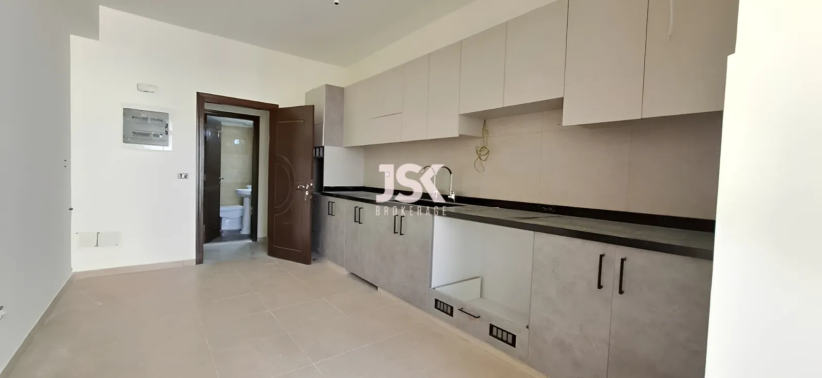 Apartment for Sale in Jeita
