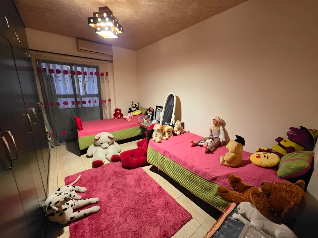 Apartment for Sale in Jamous St, Lebanon