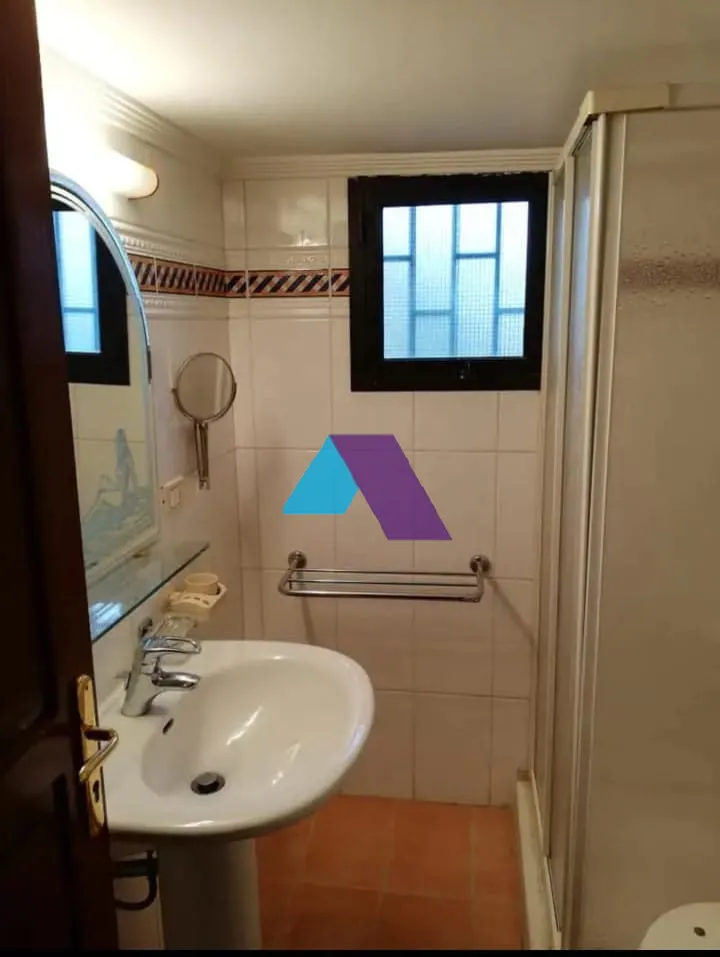 Apartment for Sale in Broummana