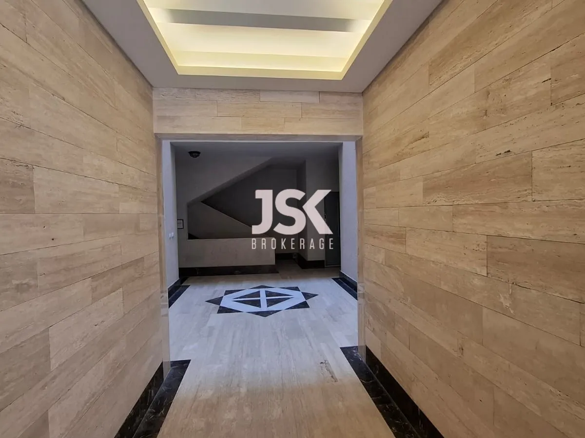 Apartment for Sale in Bsalim