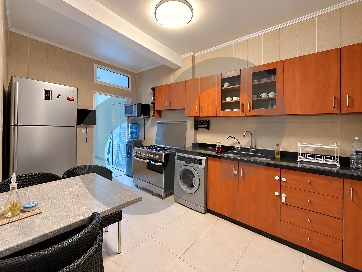 Apartment for Rent in Mansourieh