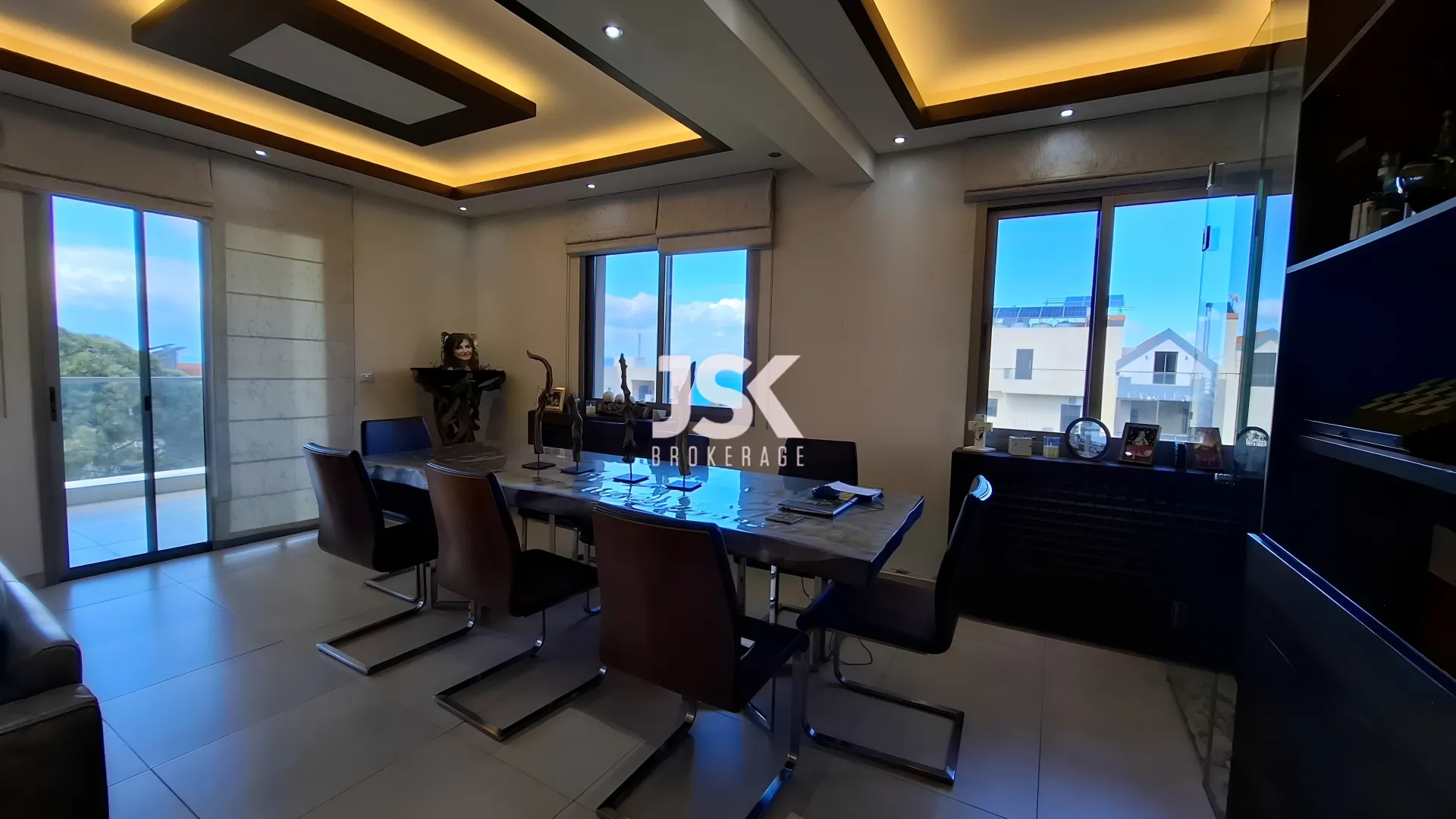 Apartment for Sale in Nahr Ibrahim
