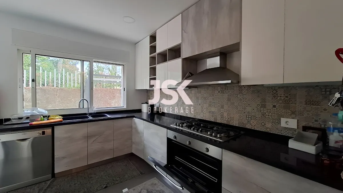 Apartment for Sale in Baabdat, Lebanon