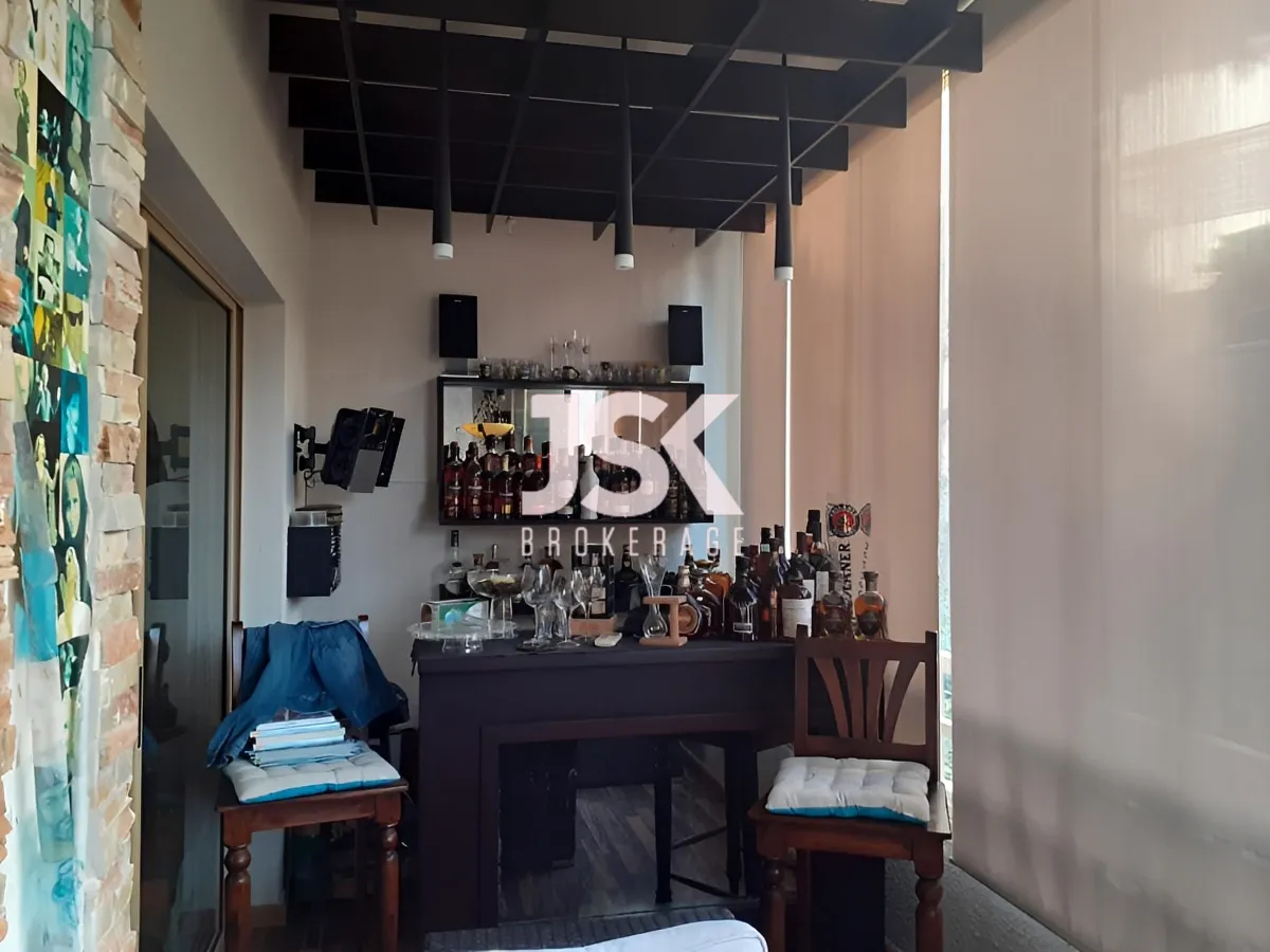 Apartment for Sale in Tabarja, Lebanon - 3 bed, 3 bath