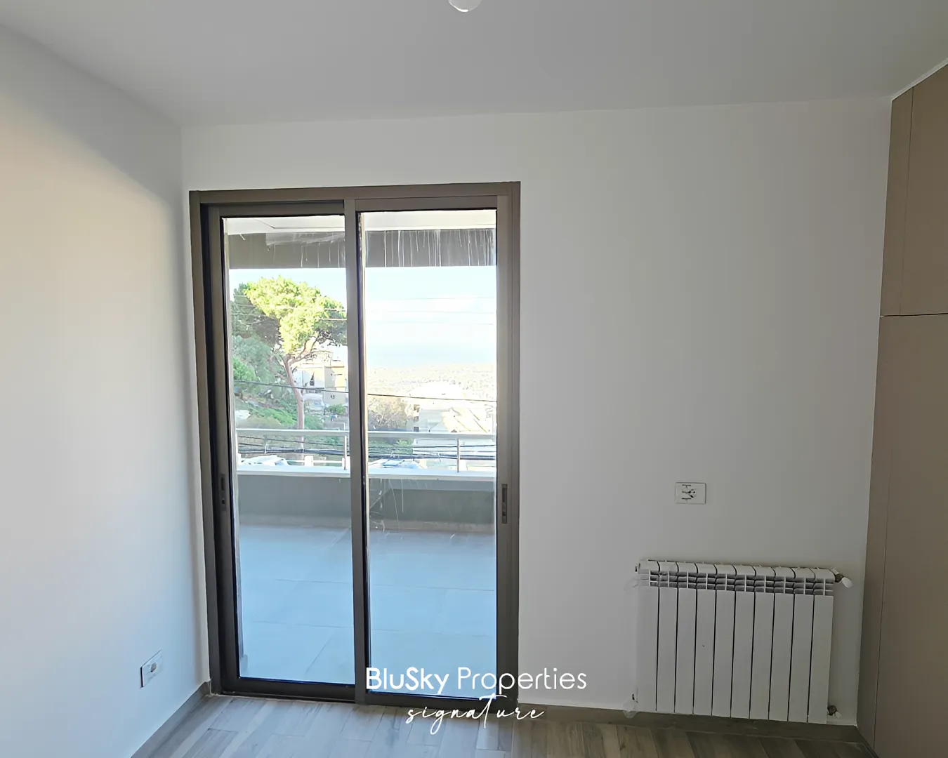 Apartment for sale in Ain Saadeh