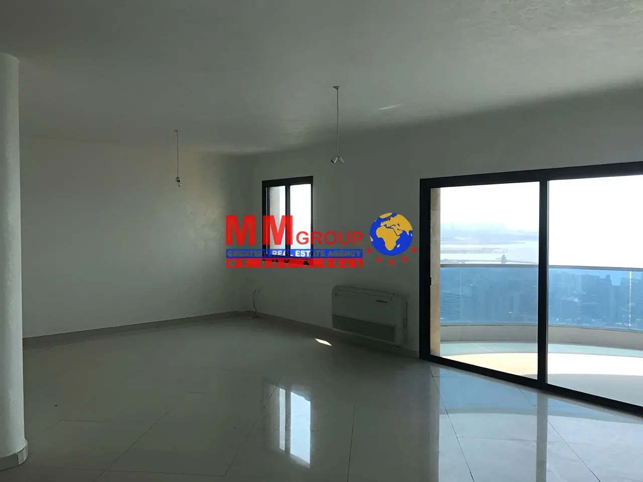 Apartment for sale in Bqennaya, Lebanon - 3 bed, 4 bath