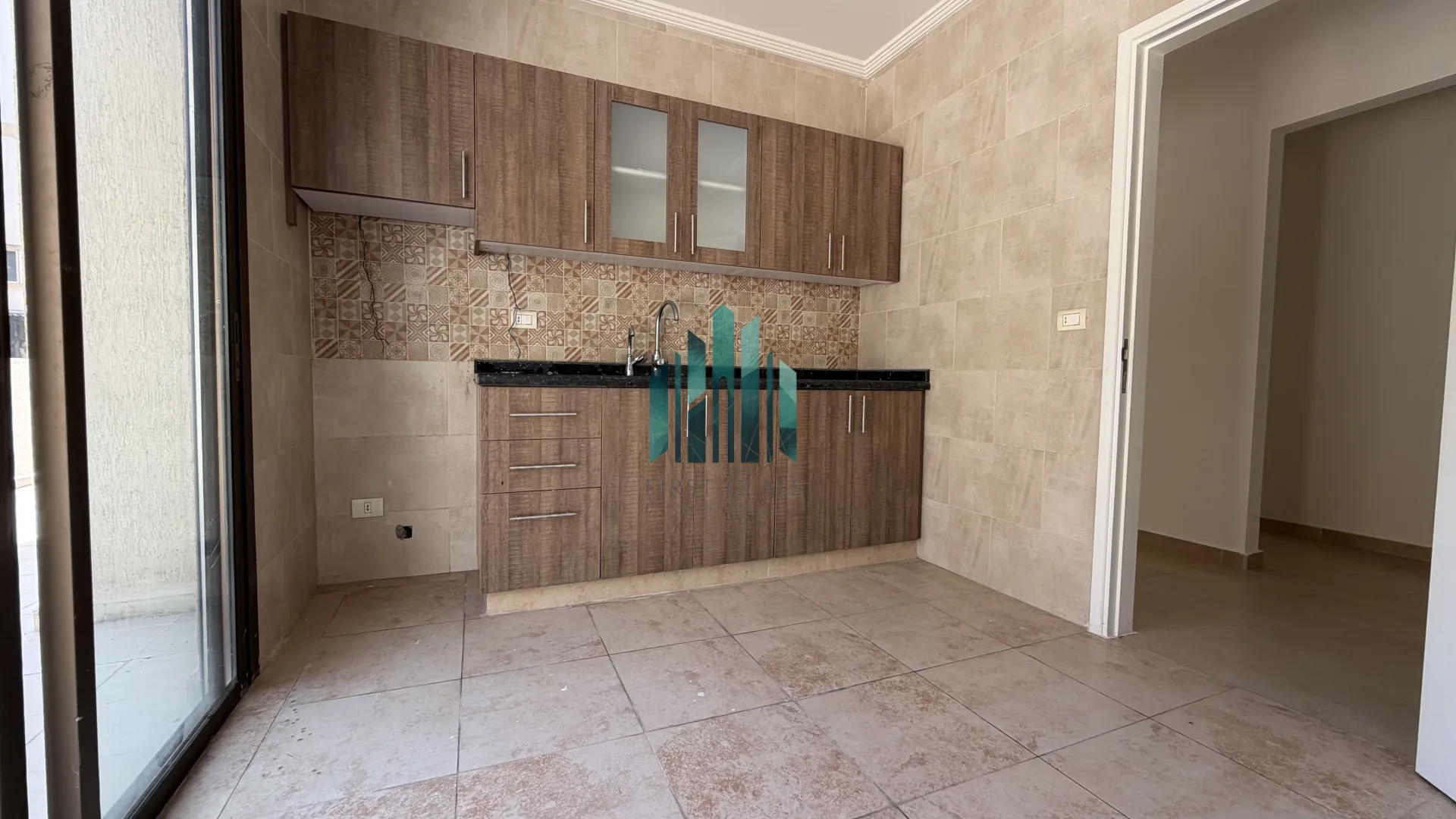 Apartment for Sale in Naccache