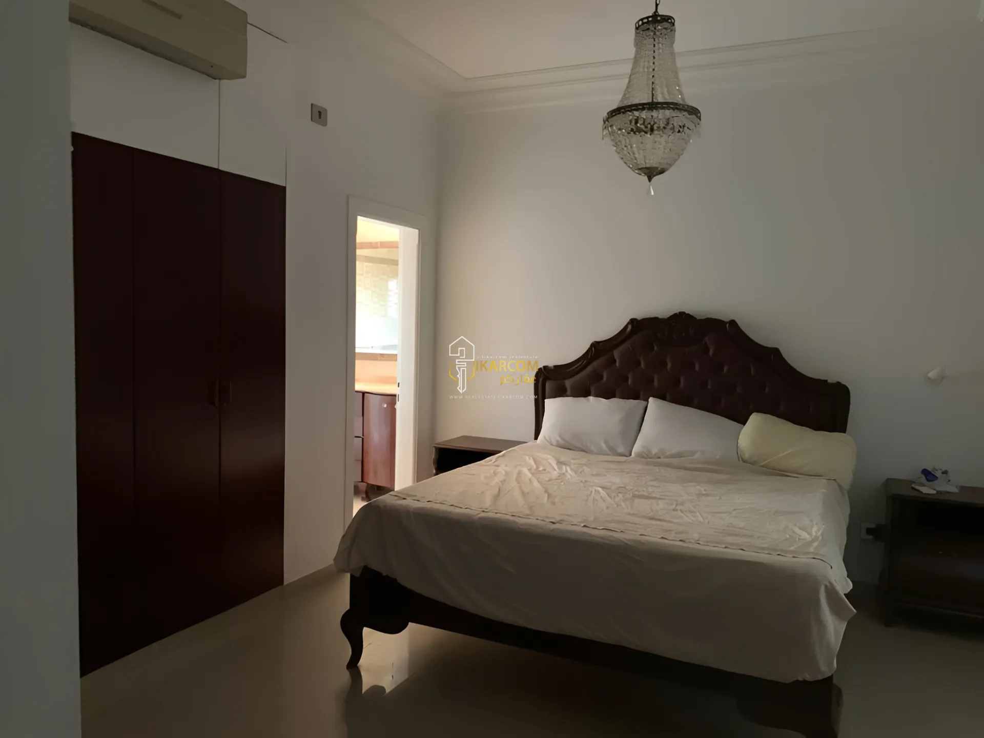 Apartment for Rent in Jdeideh