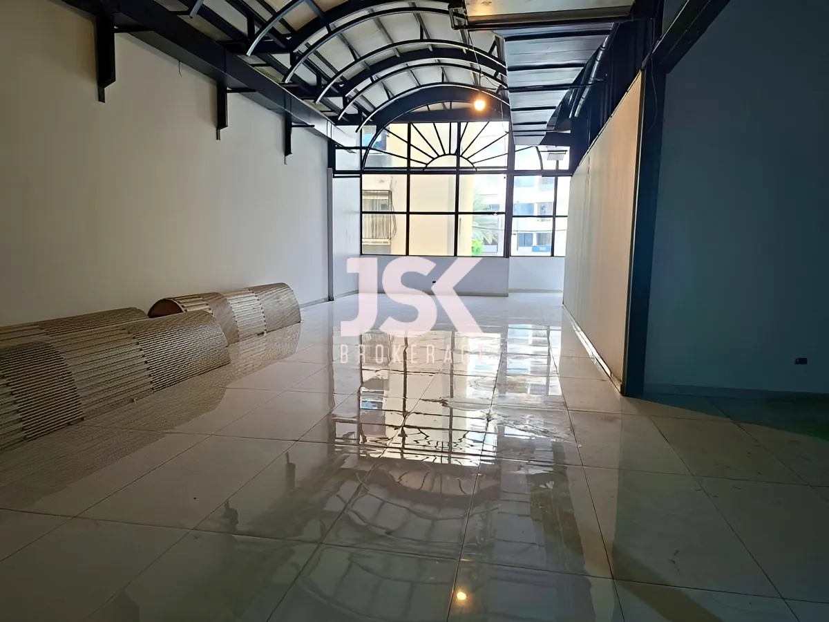 Shop for rent in Verdun, Beirut, Lebanon