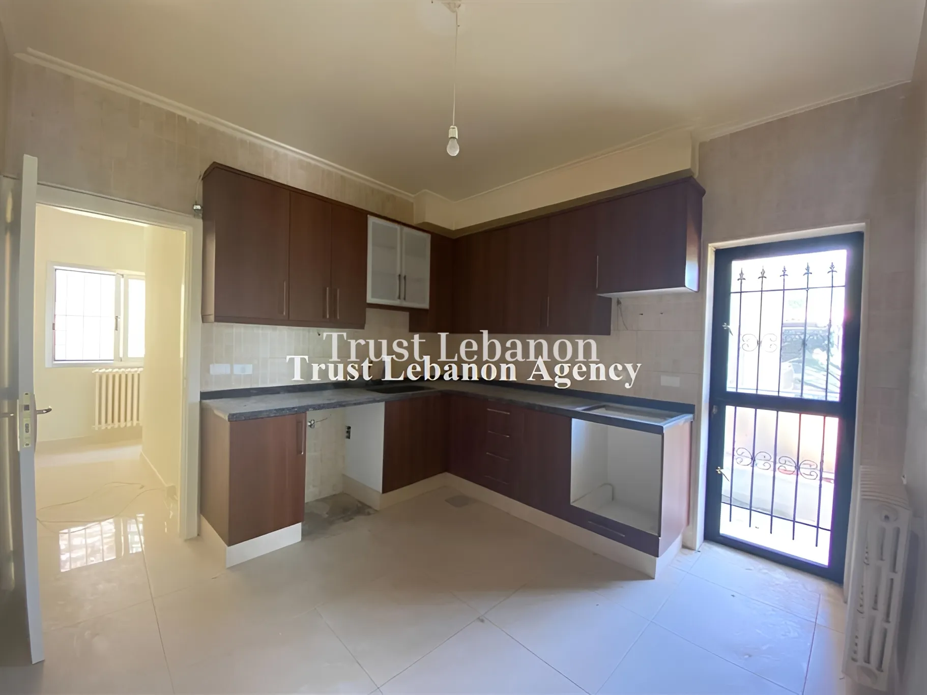 Apartment for rent in Beit Meri, Lebanon